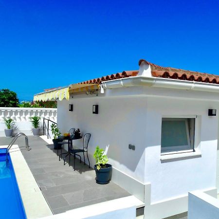 Apartamento Unico En El Sauzal - Inolvidable!!! Екстер'єр фото