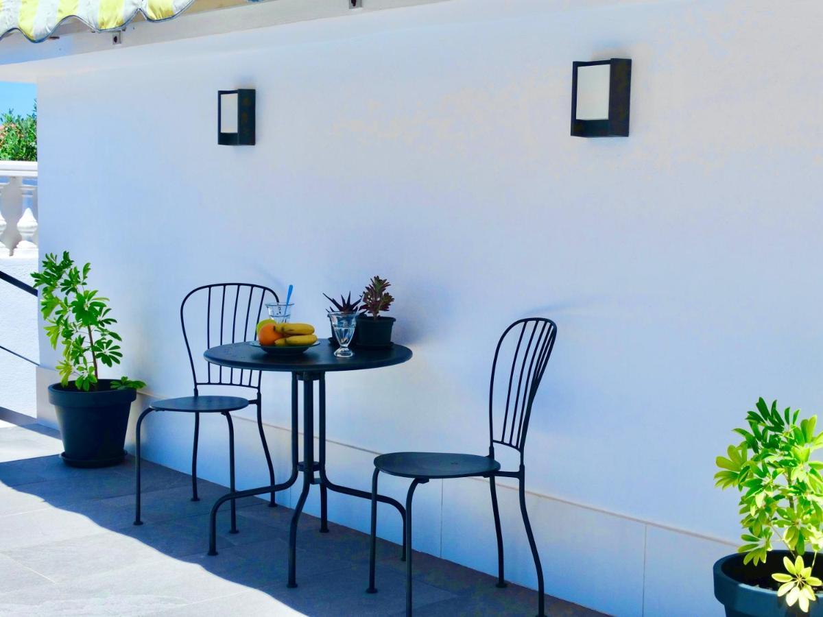 Apartamento Unico En El Sauzal - Inolvidable!!! Екстер'єр фото
