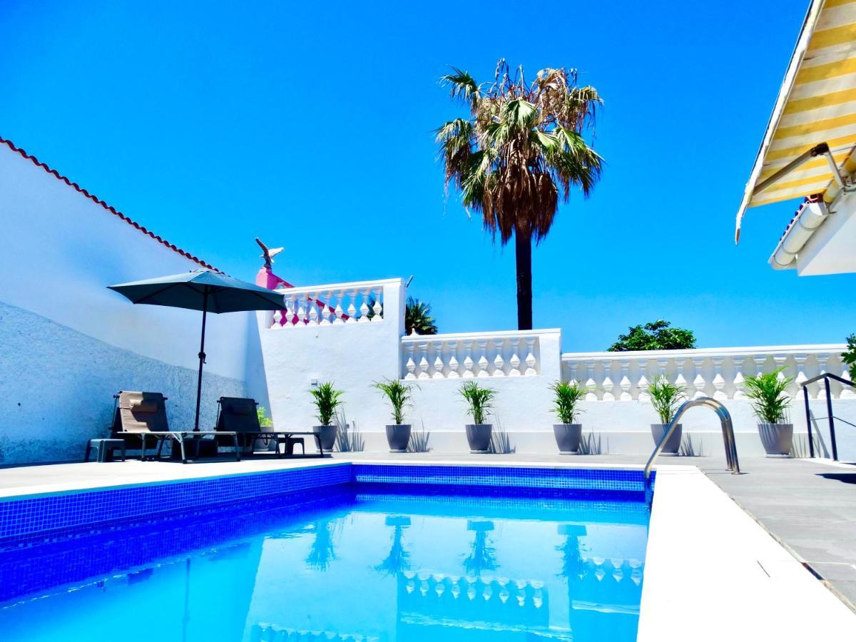 Apartamento Unico En El Sauzal - Inolvidable!!! Екстер'єр фото