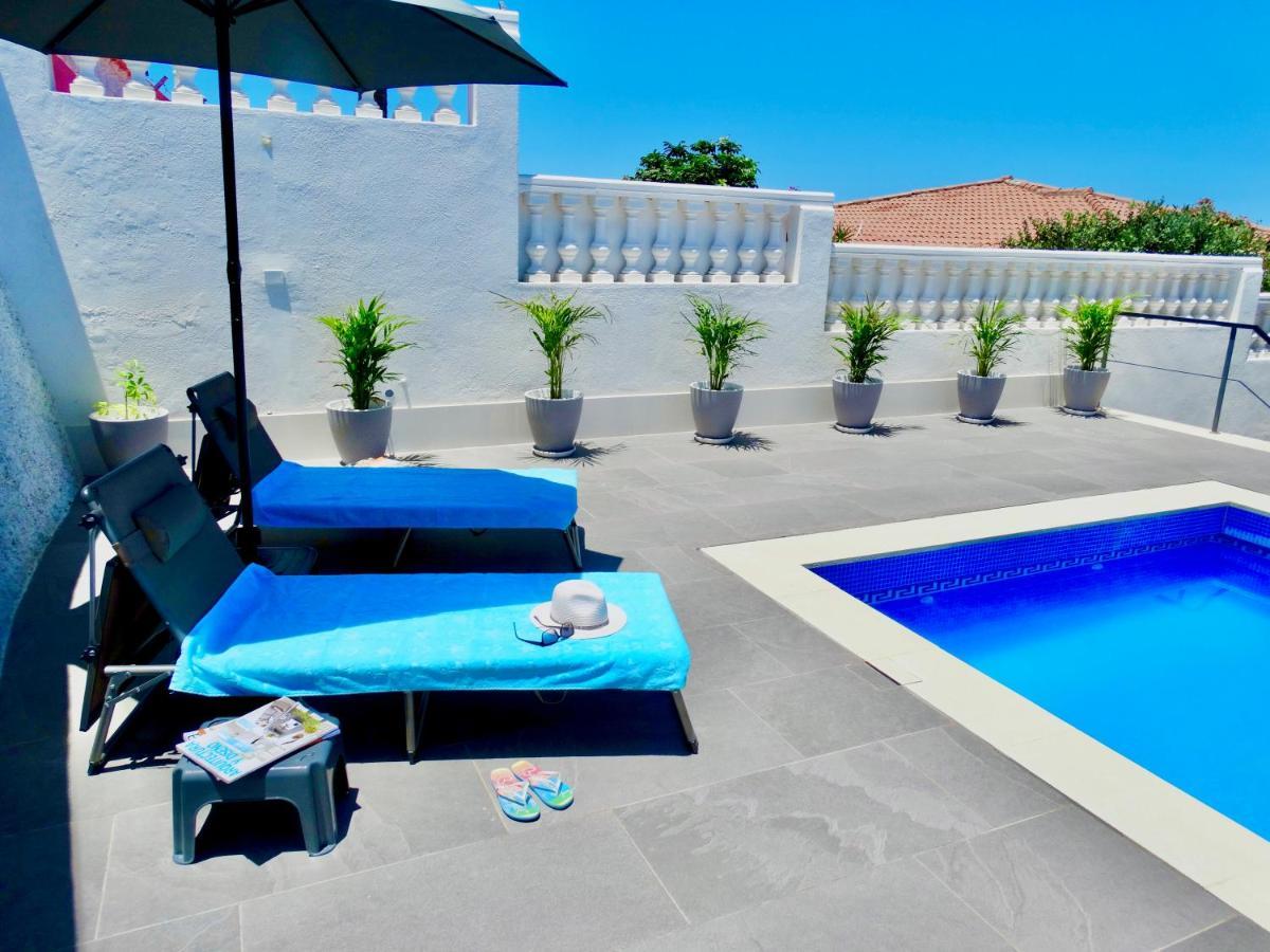 Apartamento Unico En El Sauzal - Inolvidable!!! Екстер'єр фото