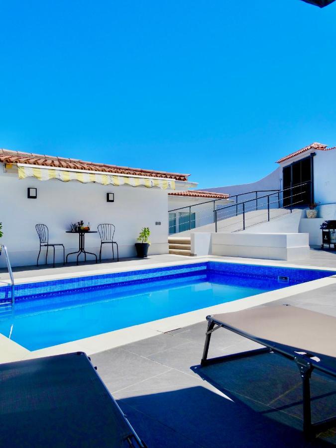 Apartamento Unico En El Sauzal - Inolvidable!!! Екстер'єр фото