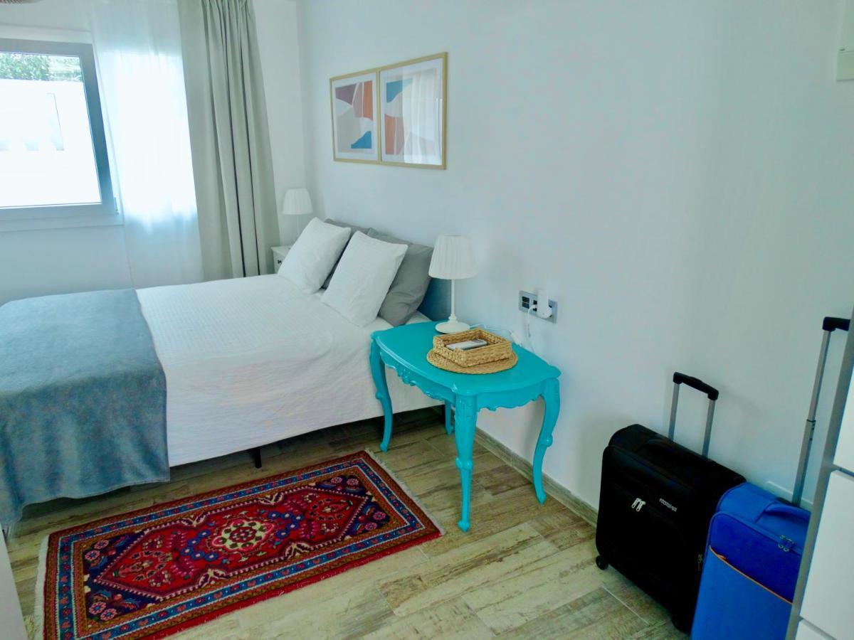 Apartamento Unico En El Sauzal - Inolvidable!!! Екстер'єр фото