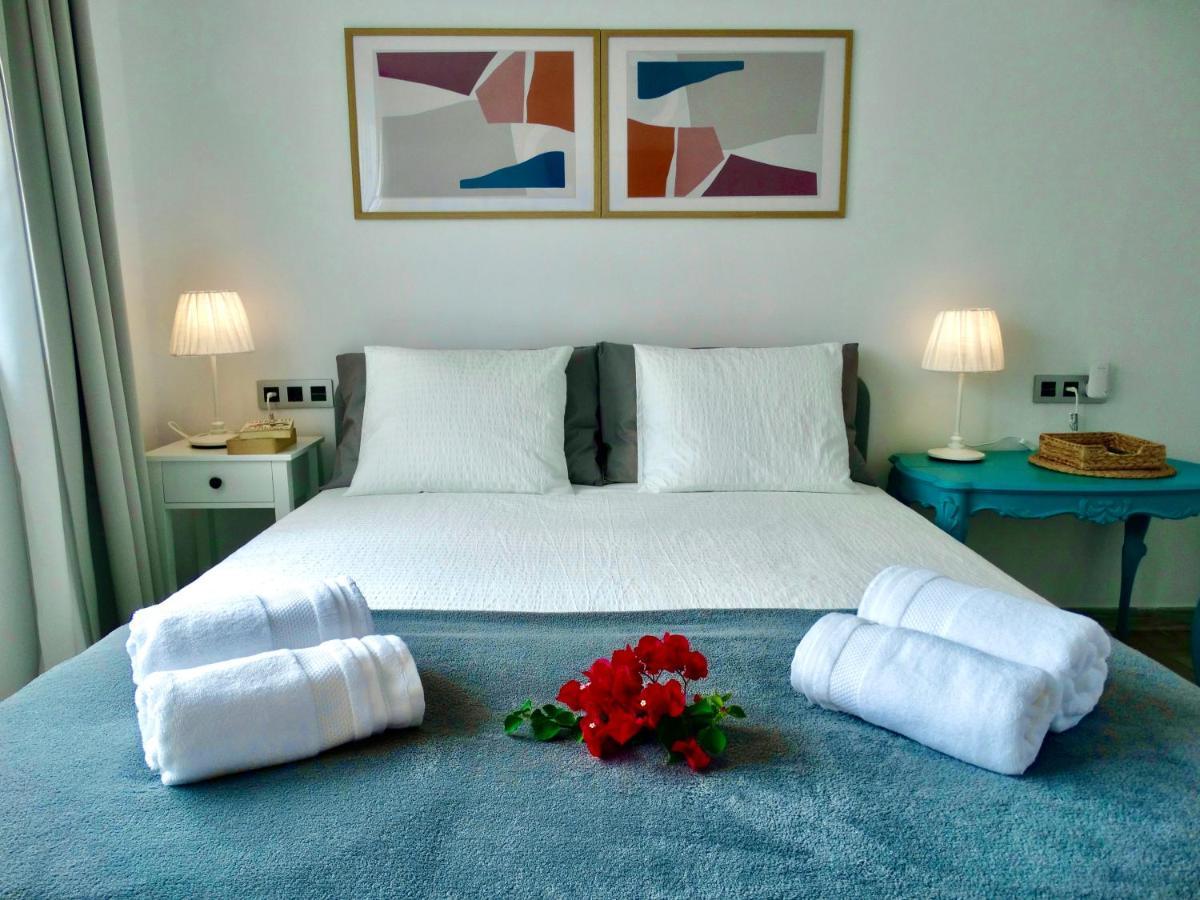 Apartamento Unico En El Sauzal - Inolvidable!!! Екстер'єр фото