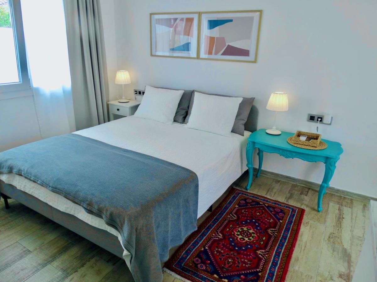Apartamento Unico En El Sauzal - Inolvidable!!! Екстер'єр фото
