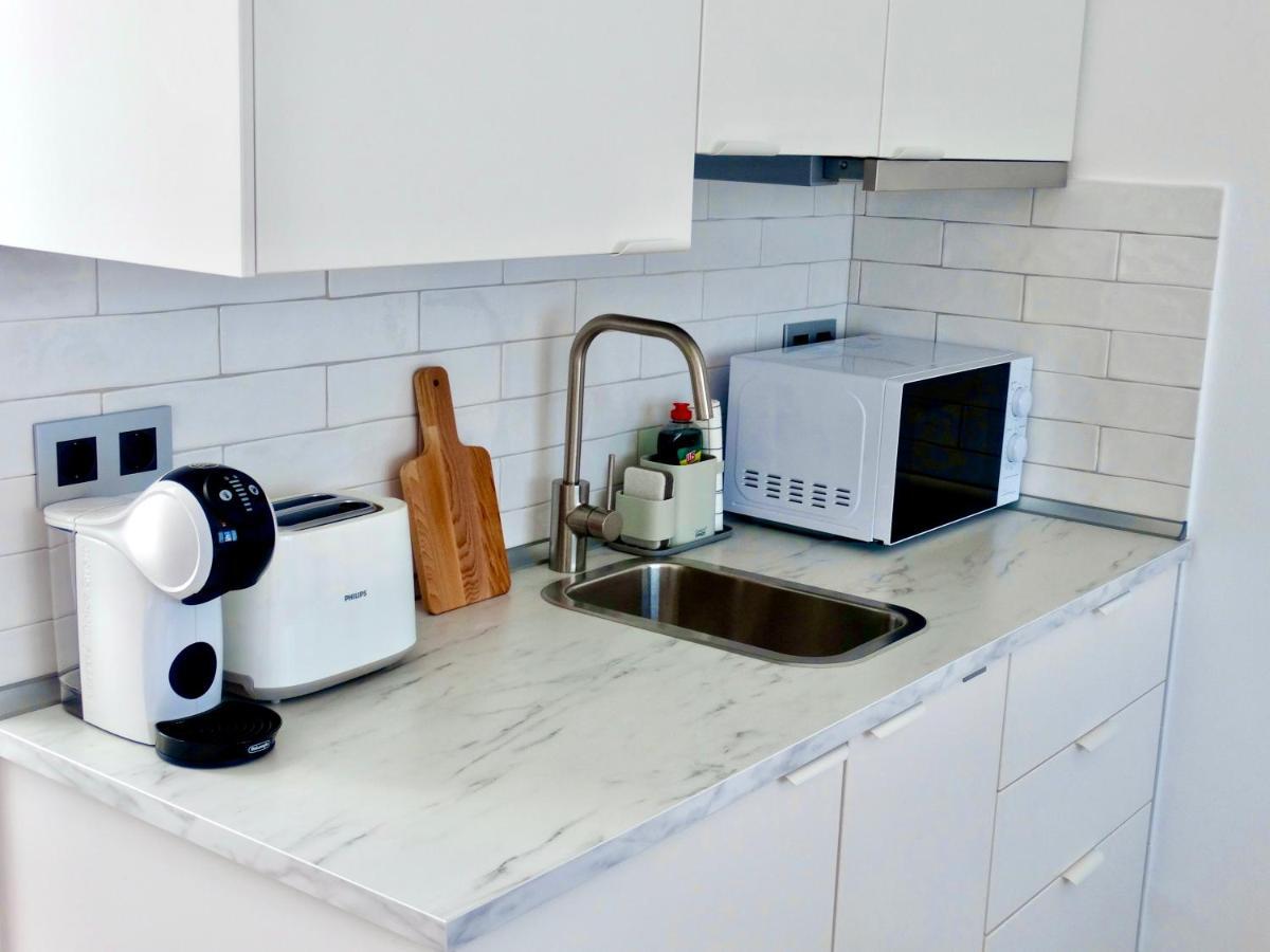 Apartamento Unico En El Sauzal - Inolvidable!!! Екстер'єр фото
