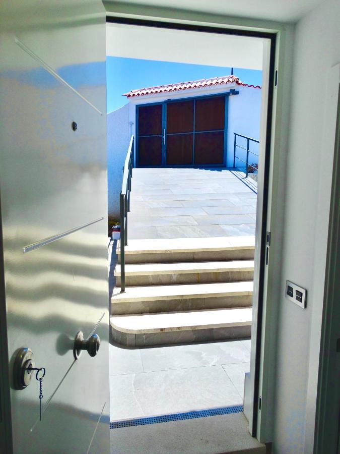 Apartamento Unico En El Sauzal - Inolvidable!!! Екстер'єр фото