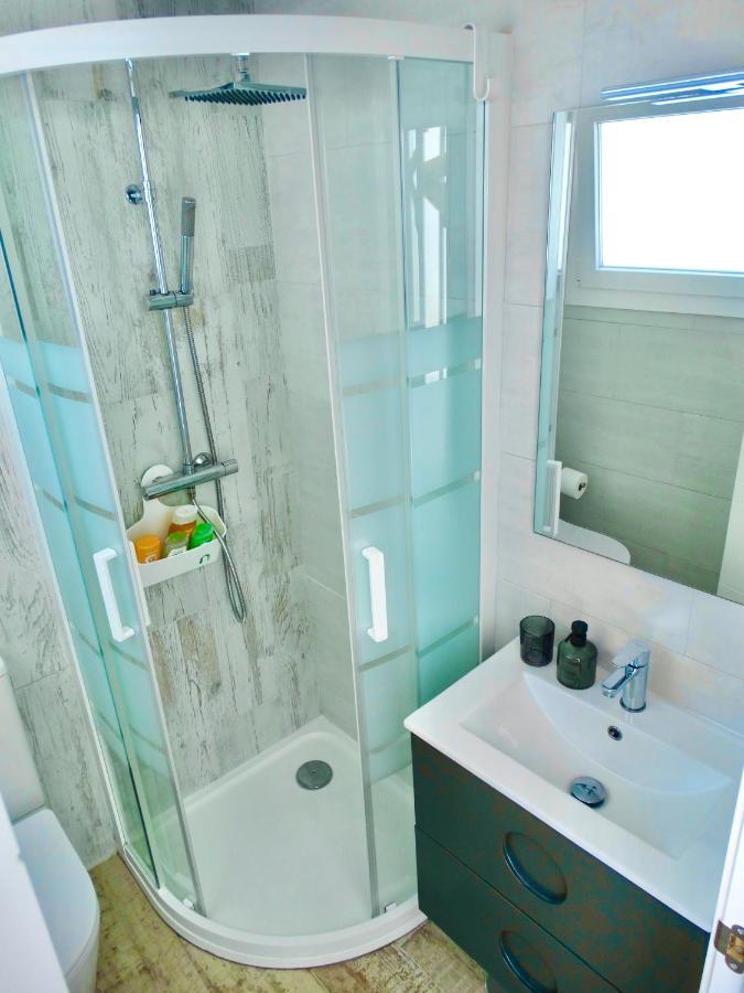 Apartamento Unico En El Sauzal - Inolvidable!!! Екстер'єр фото