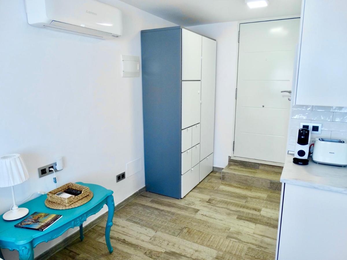 Apartamento Unico En El Sauzal - Inolvidable!!! Екстер'єр фото