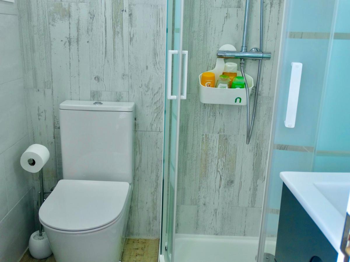 Apartamento Unico En El Sauzal - Inolvidable!!! Екстер'єр фото