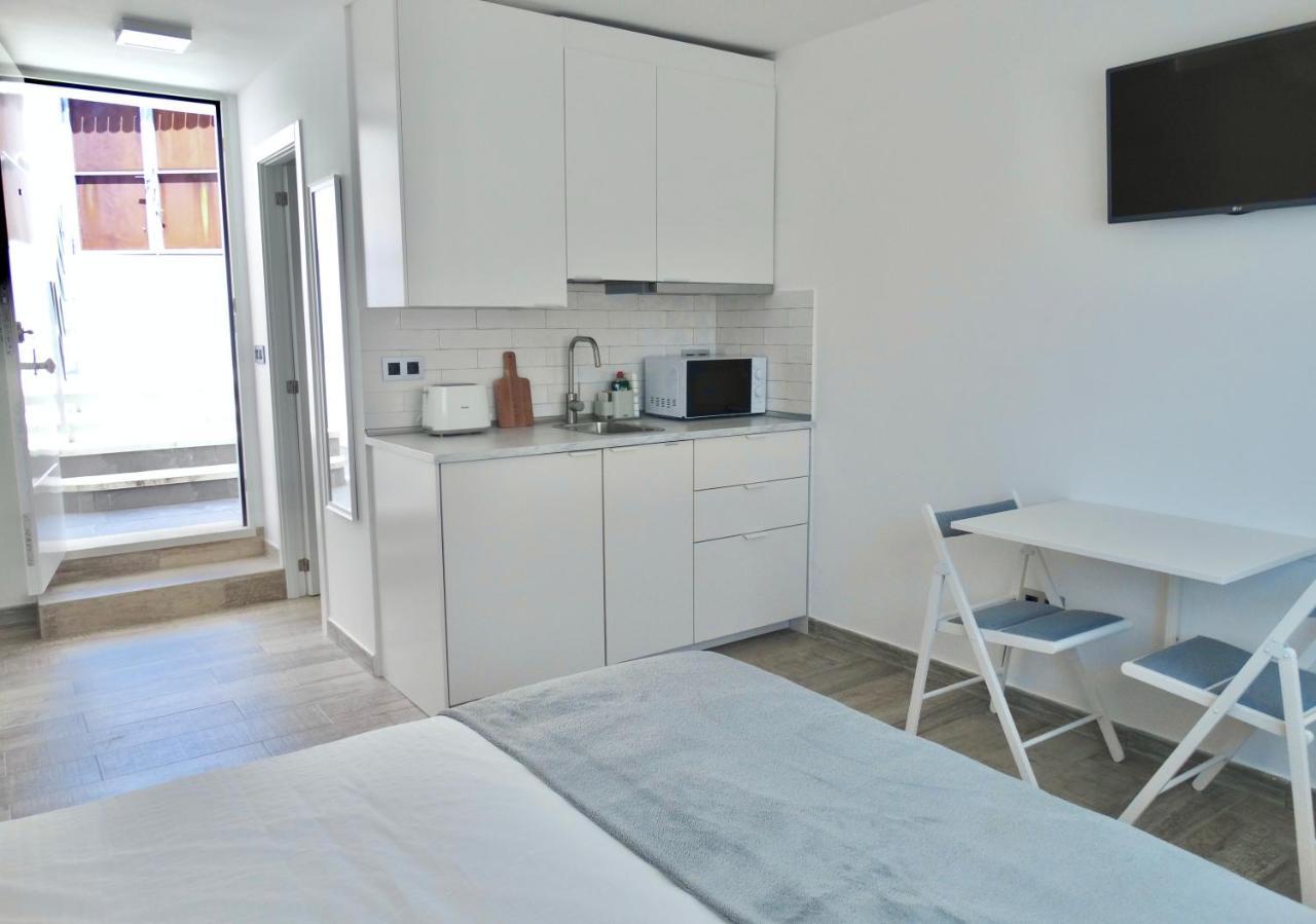 Apartamento Unico En El Sauzal - Inolvidable!!! Екстер'єр фото