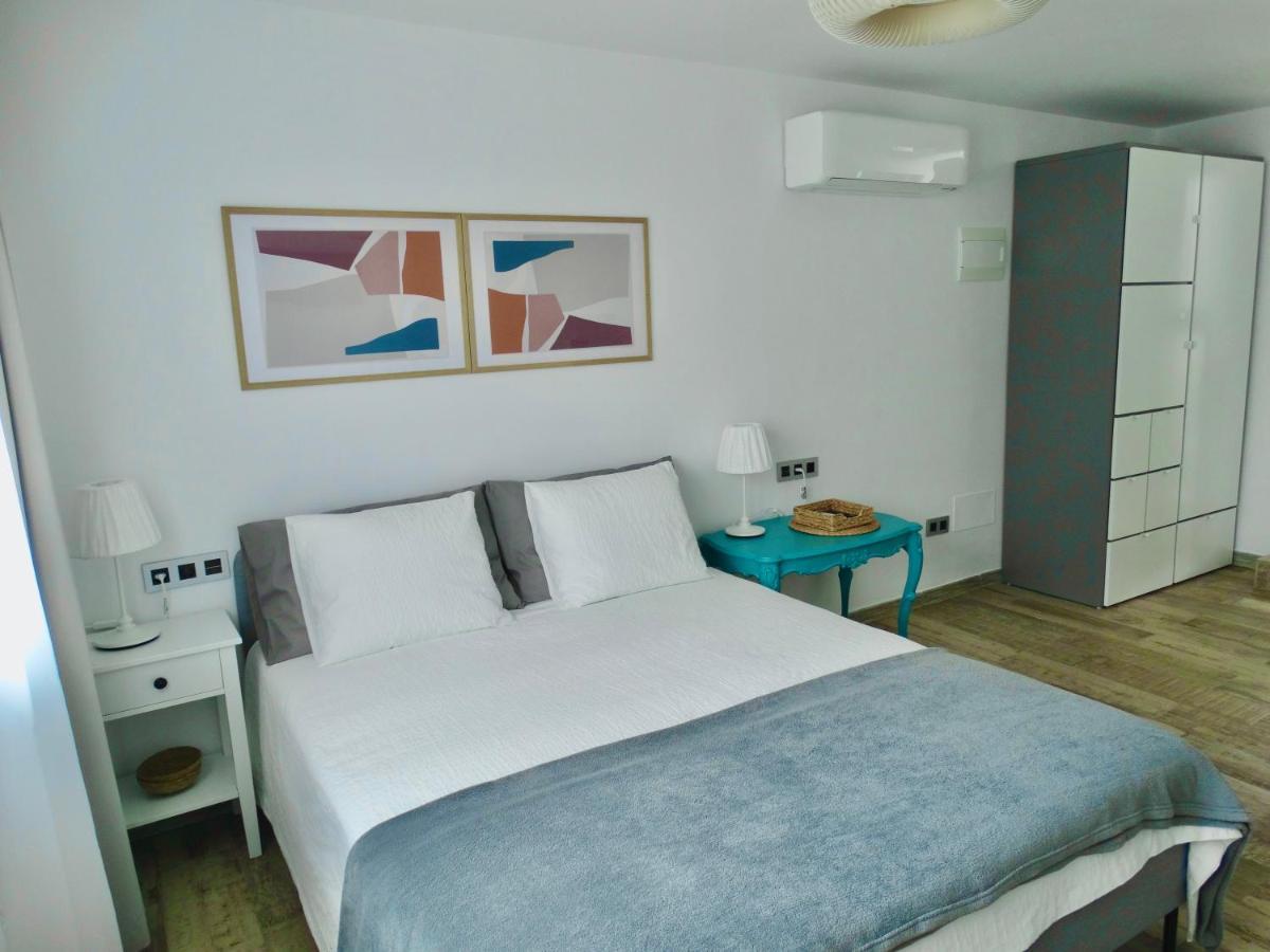 Apartamento Unico En El Sauzal - Inolvidable!!! Екстер'єр фото